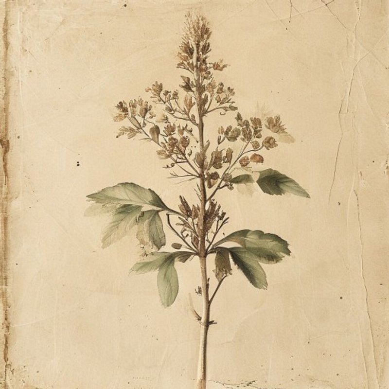 Caughuawaga Hawthorn