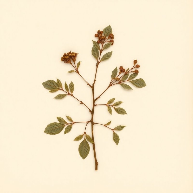 Crataegus heterophylla
