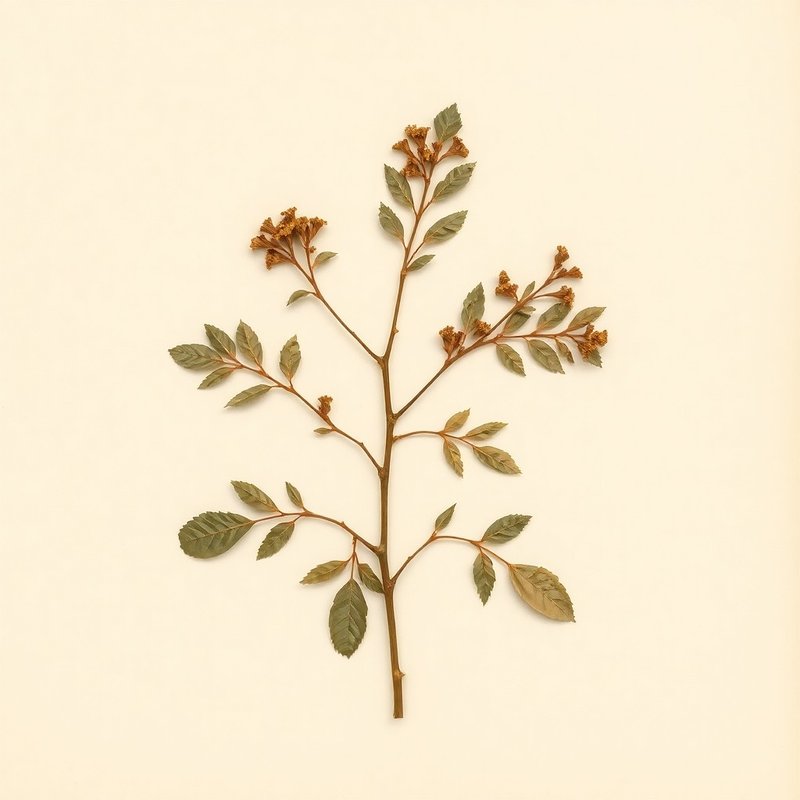 Crataegus maximowiczii
