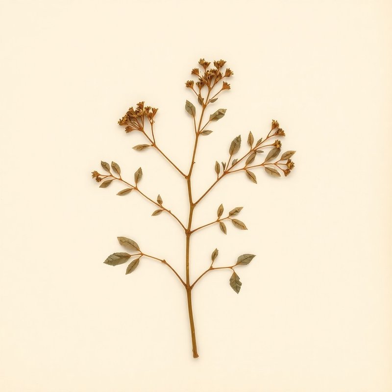 Crataegus meyeri