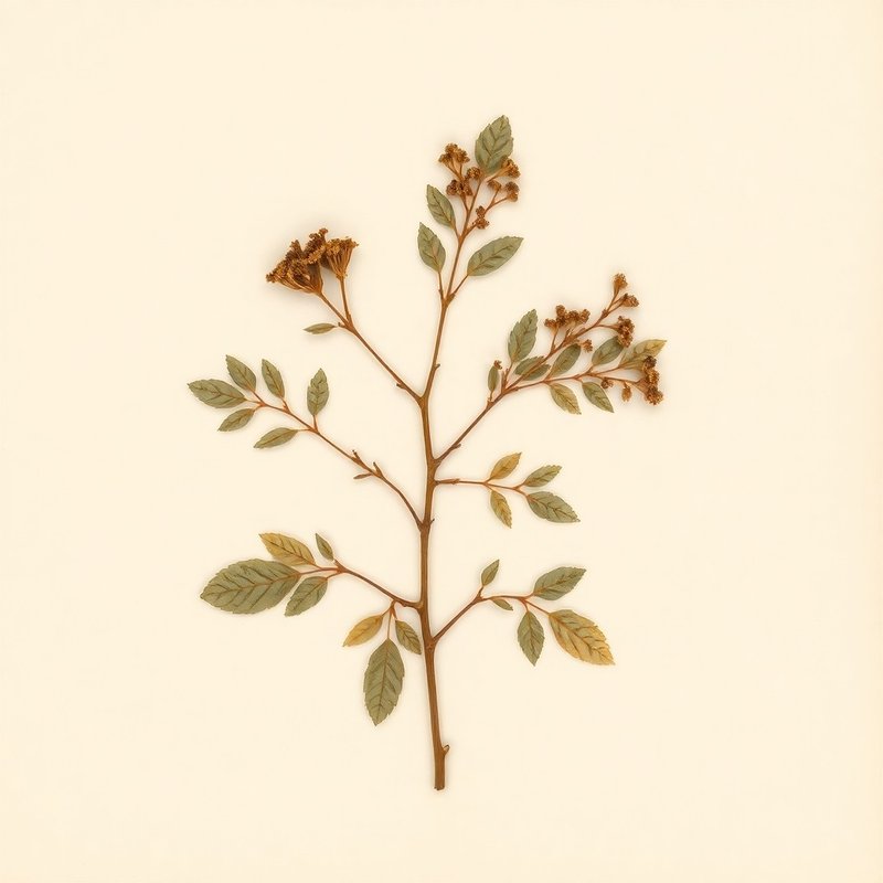 Crataegus missouriensis