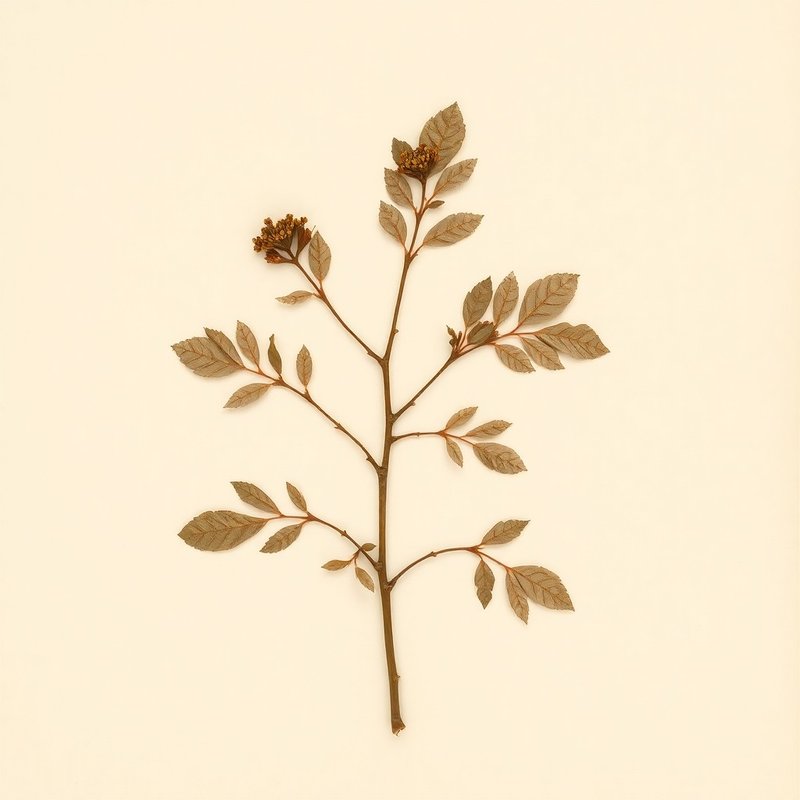 Crataegus opaca (Western Mayhaw) — botanical photograph
