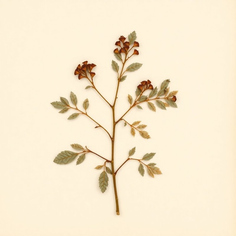 Crataegus sanguinea