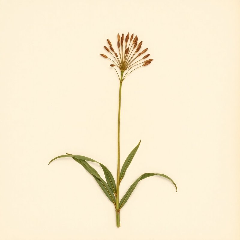 Murray Lily