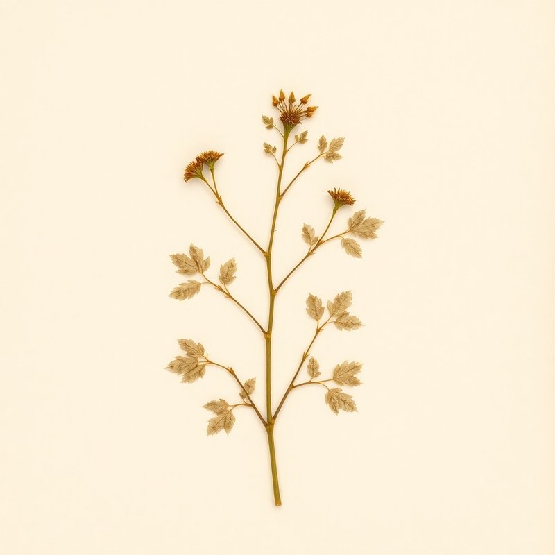 Cucumis anguria (Cucumis anguria) — botanical photograph