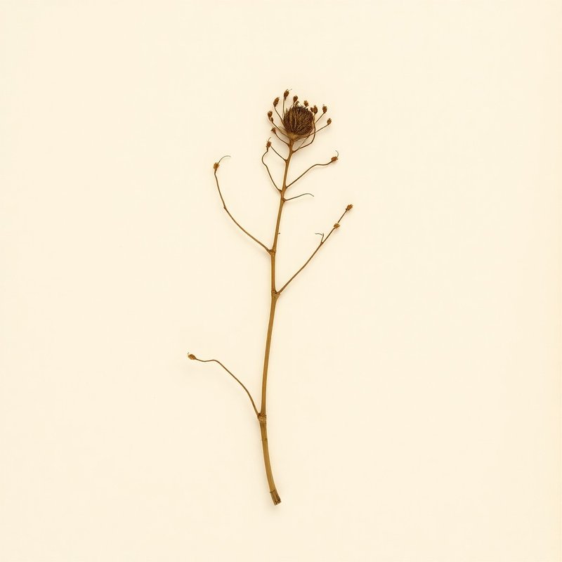 Cudrania tricuspidata (Silkworm Thorn) — botanical photograph