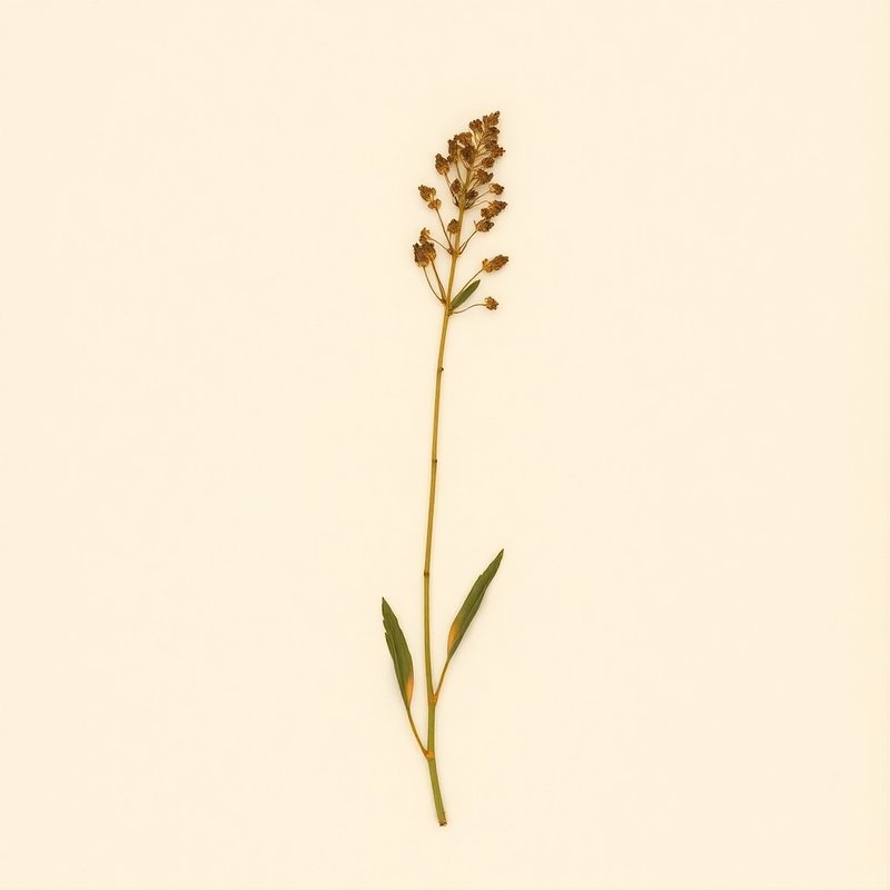 Curculigo orchioides
