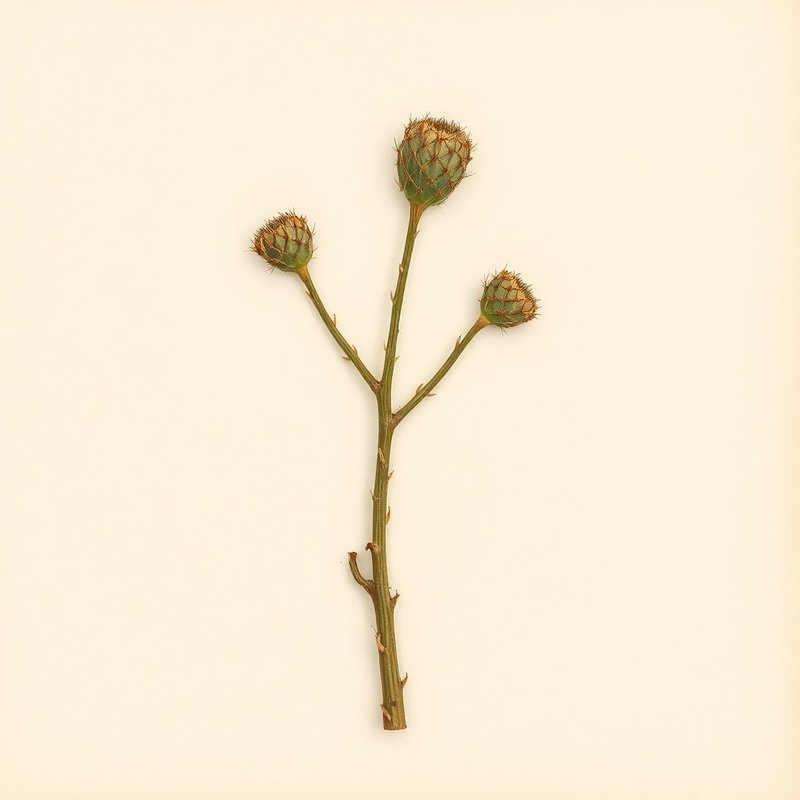 Cholla