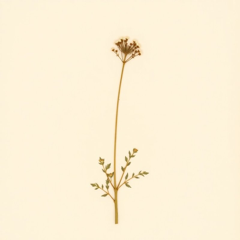 Plains Springparsley
