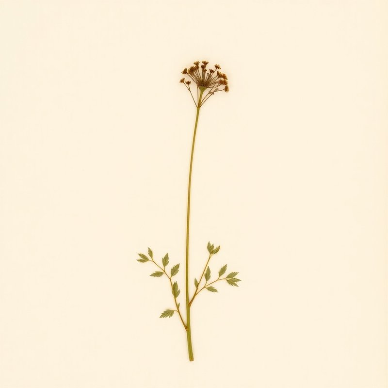 Widewing Springparsley