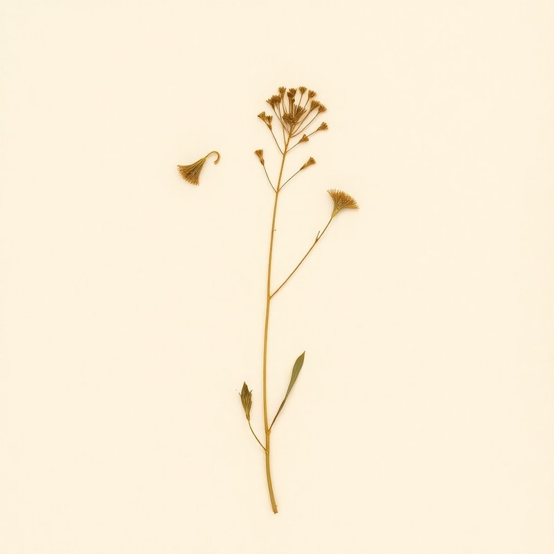 Cynanchum caudatum