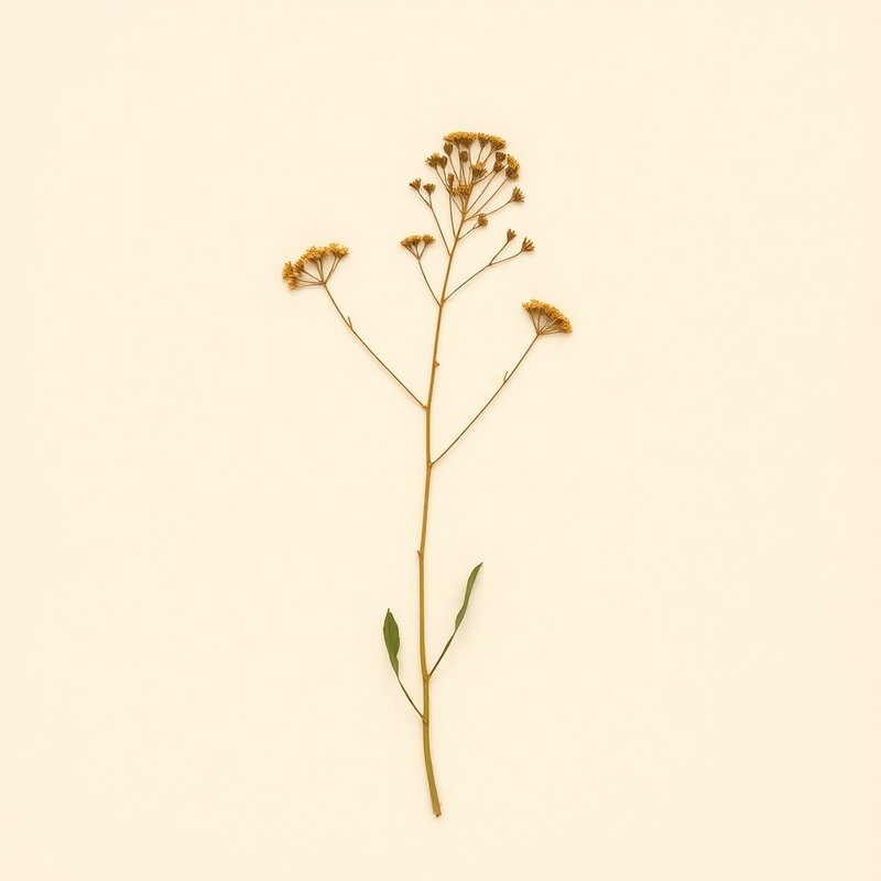 Cynanchum paniculatum