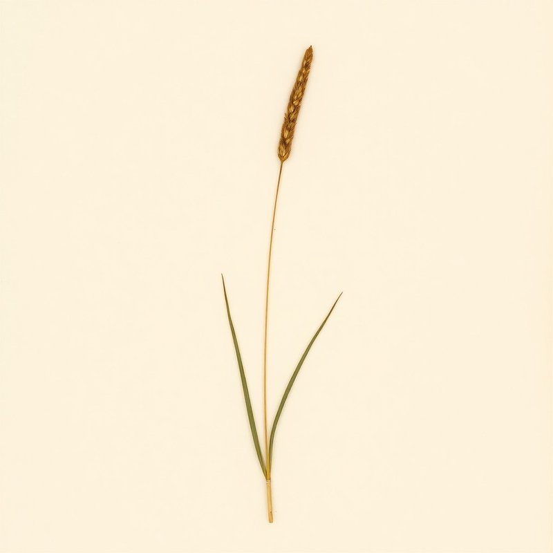 Fendler's Flatsedge