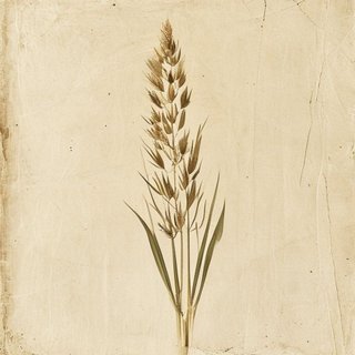 Cyperus schweinitzii (Flatsedge) — botanical photograph