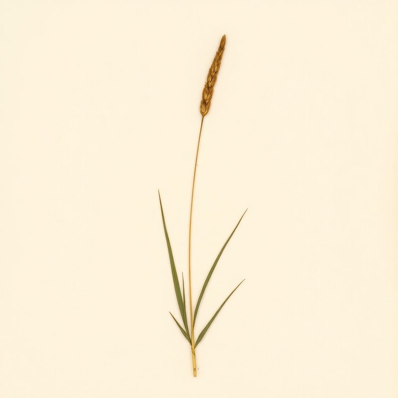 Lean flatsedge