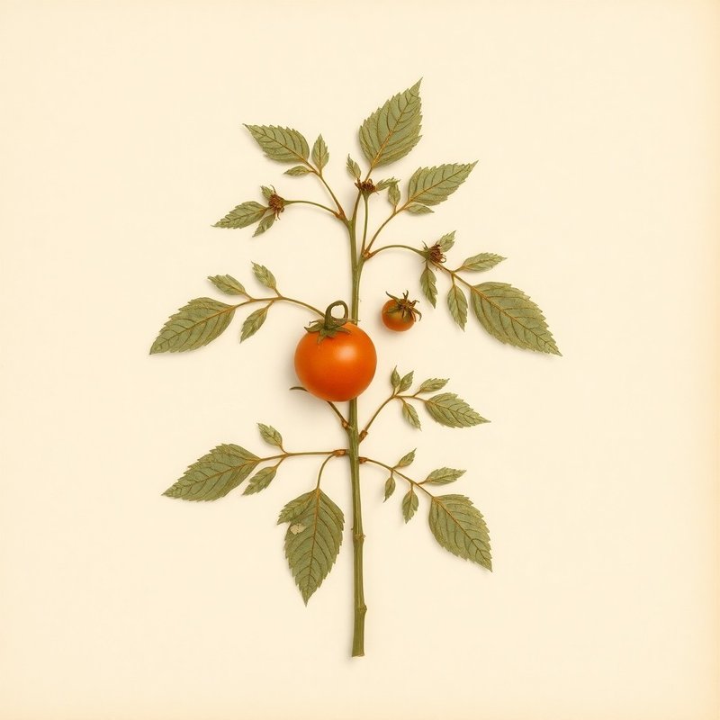Tree Tomato