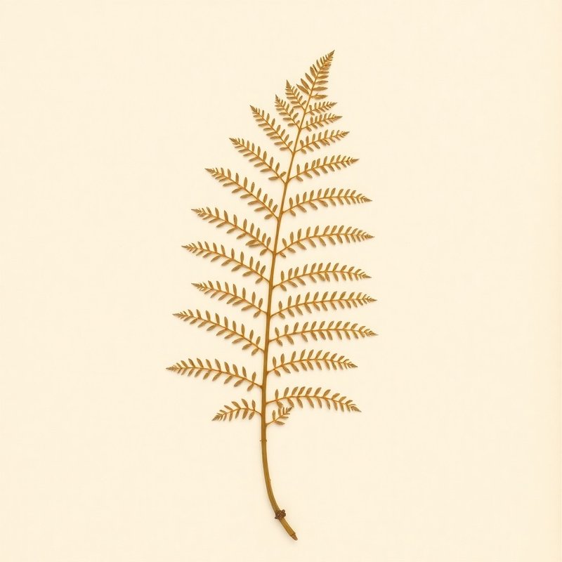 Mountain Bladder Fern