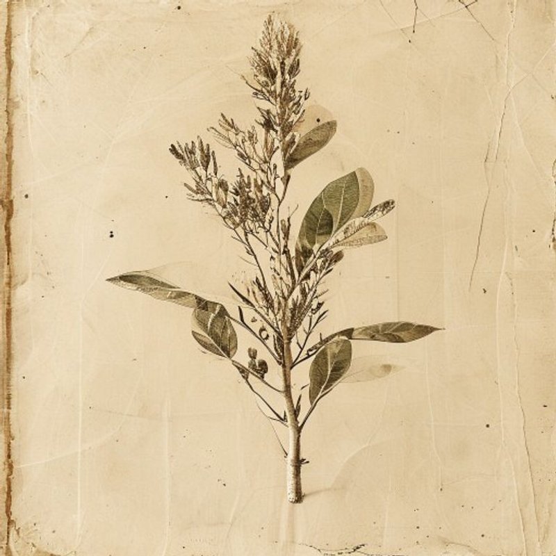 Bush Butter Tree
