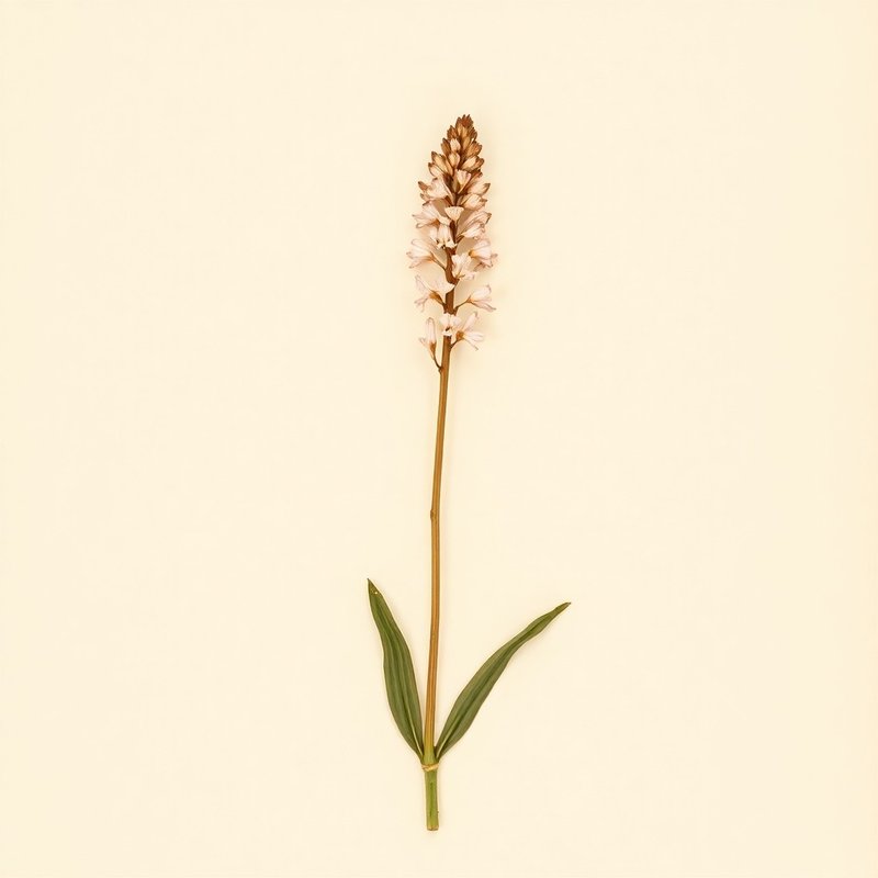 Marsh Orchid