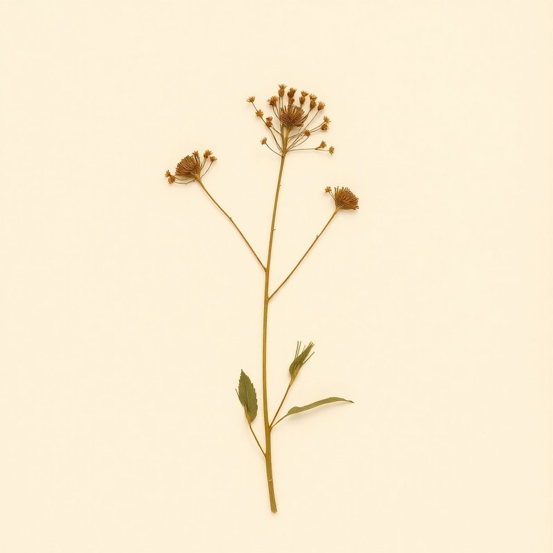 Damasonium alisma