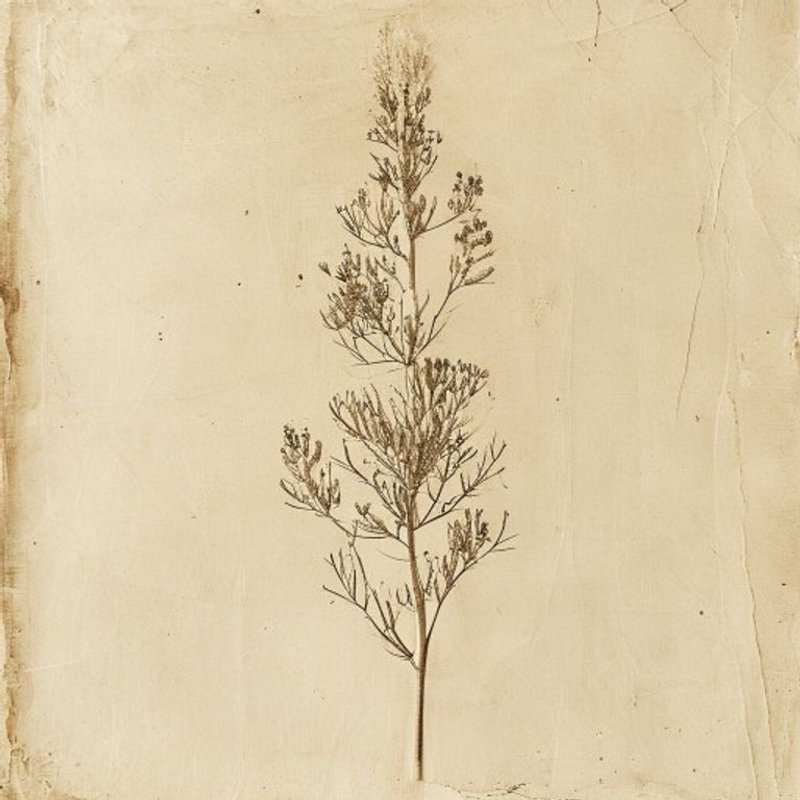 Dasylirion simplex