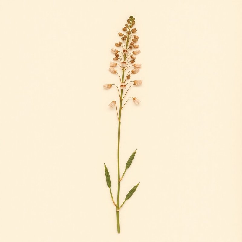 Delphinium brunonianum