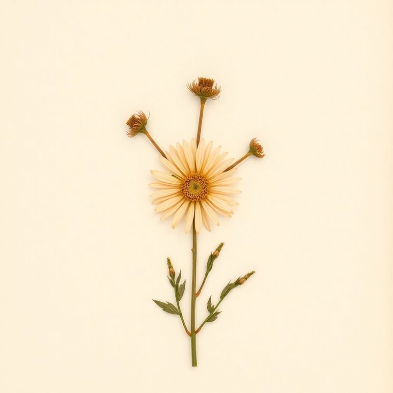 Chrysanthemum