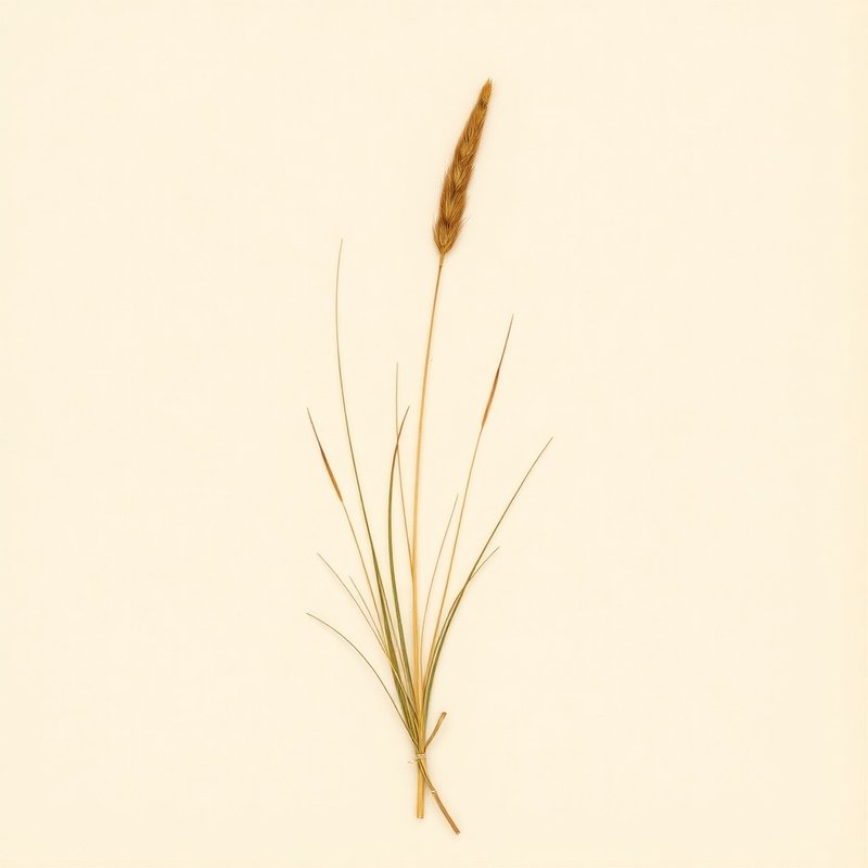 Tussock Grass