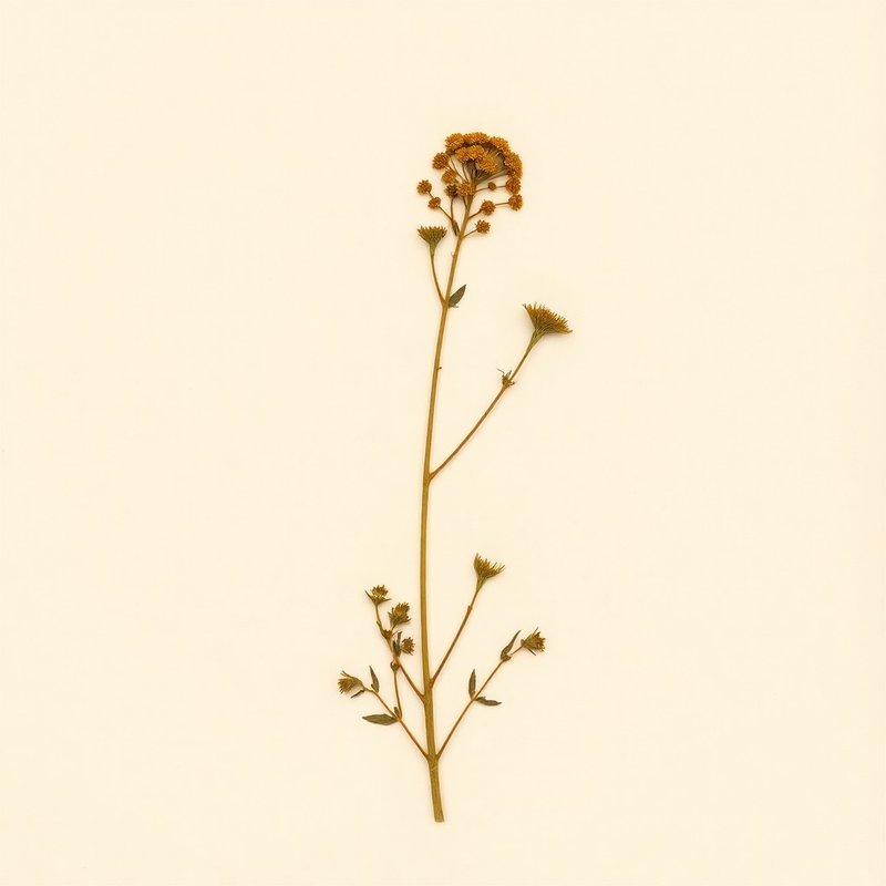 Mountain Tansy Mustard
