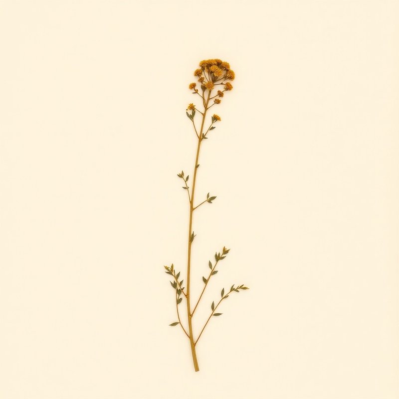 Tansy Mustard