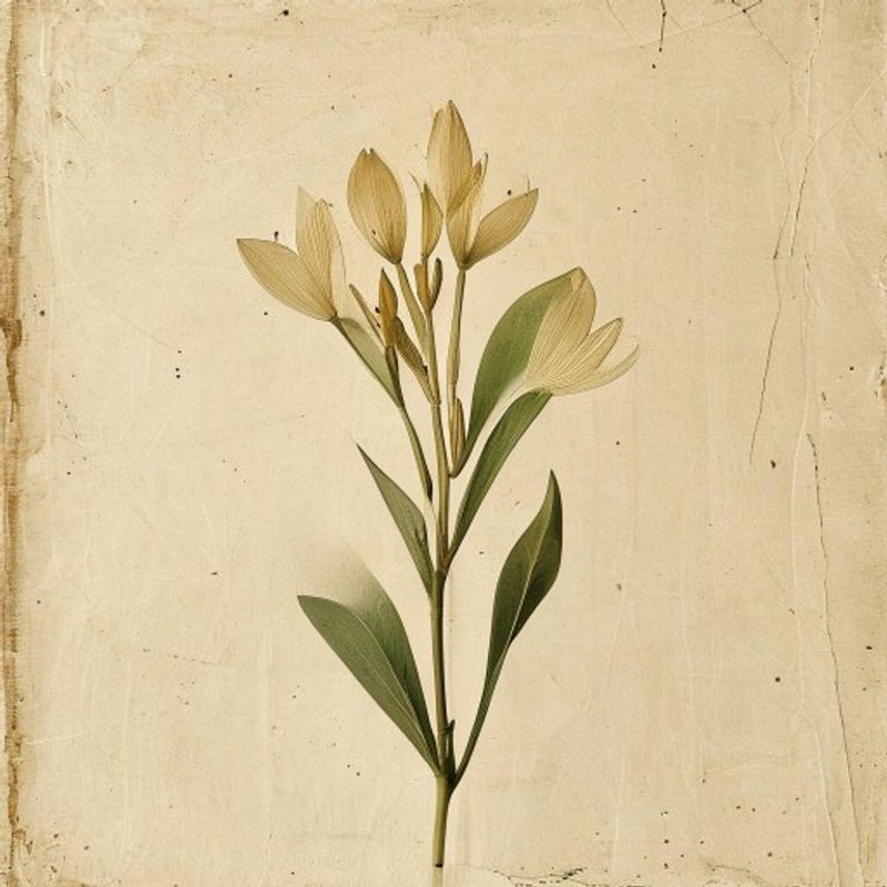 Snake Lily