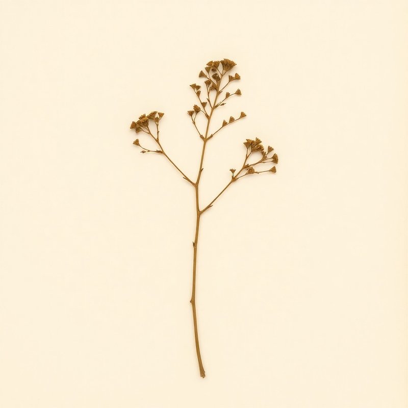Dichrostachys cinerea (Marabou Thorn) — botanical photograph