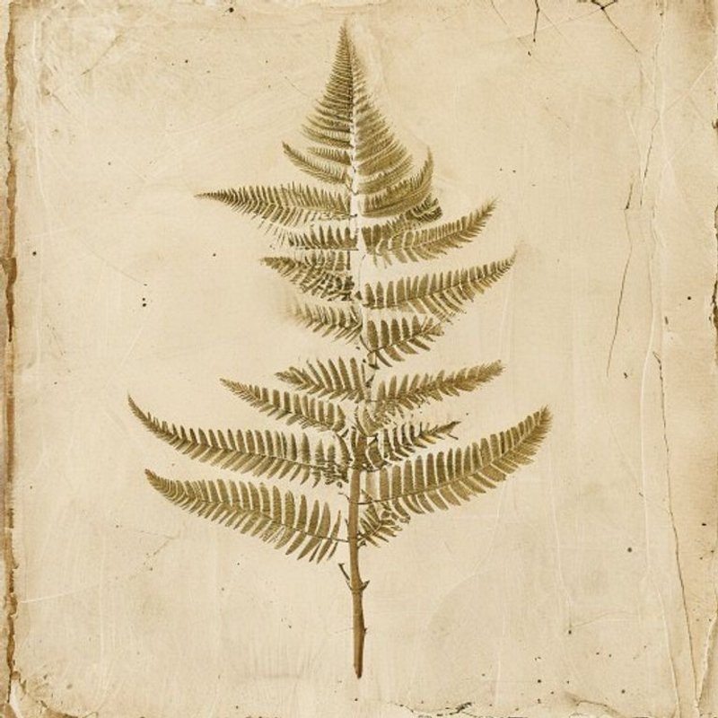 Tree Fern
