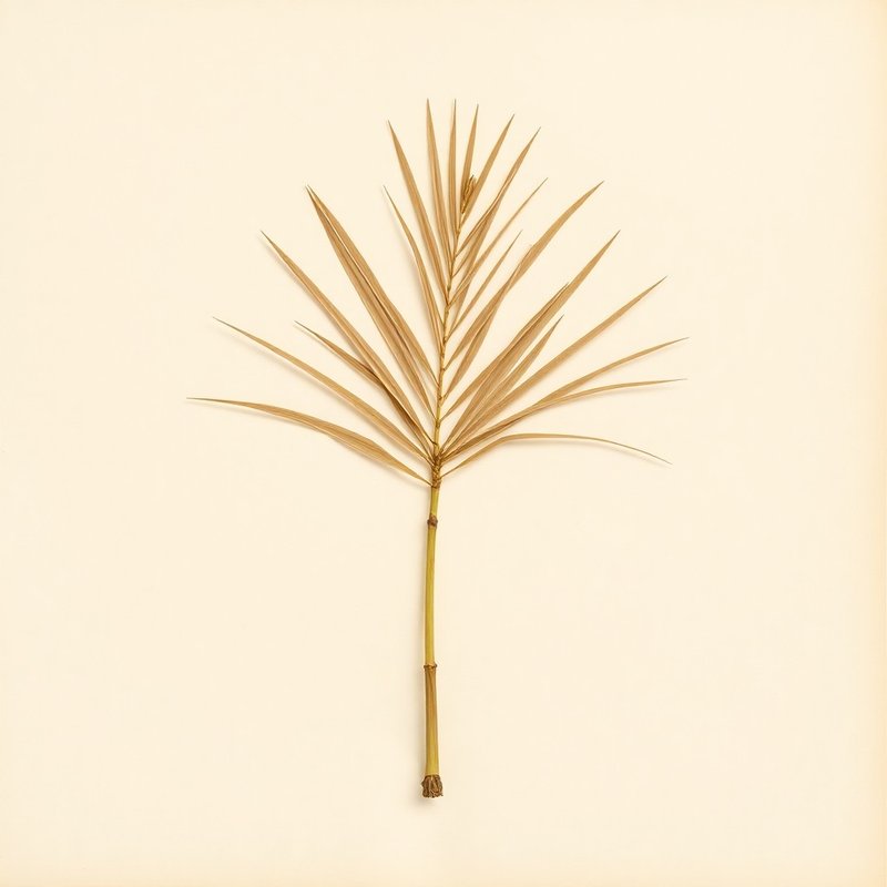 Hurricane Palm