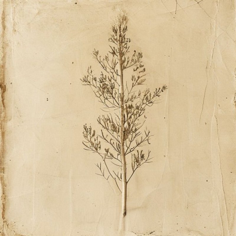 Dioscorea esculenta (Lesser Yam) — botanical photograph