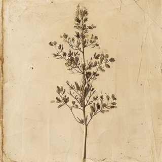 Diospyros mespiliformis (West African Ebony) — botanical photograph