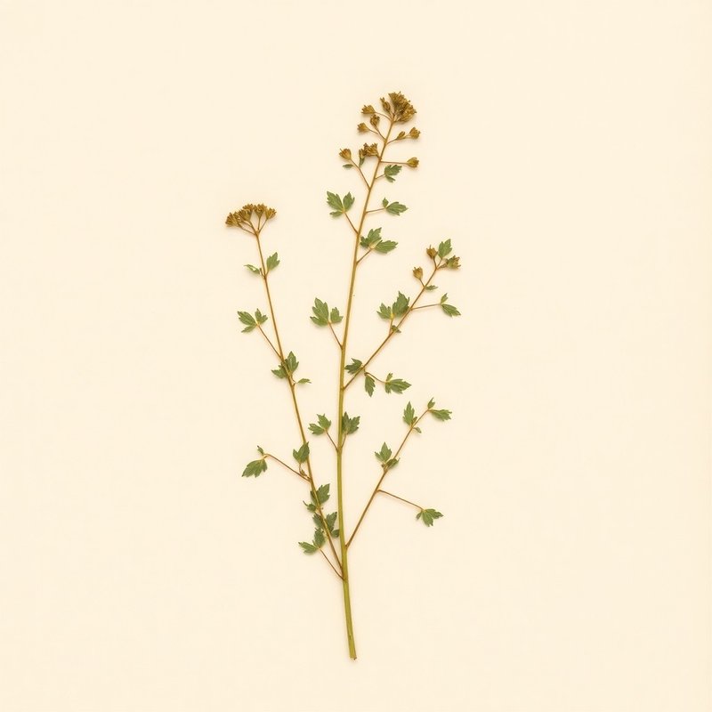 Wild arugula