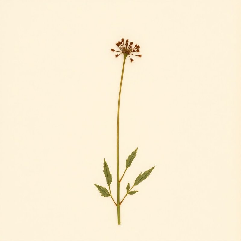 Dipsacus mitis