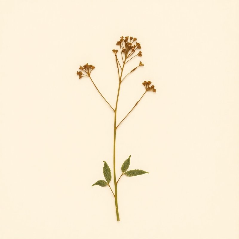 Disporum smilacinum