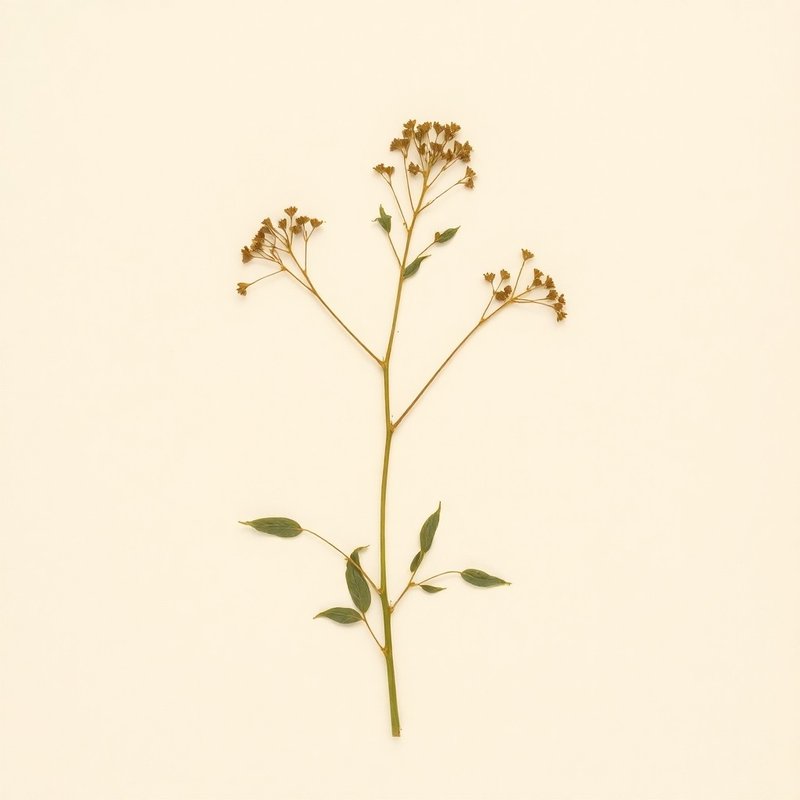 Disporum viridescens
