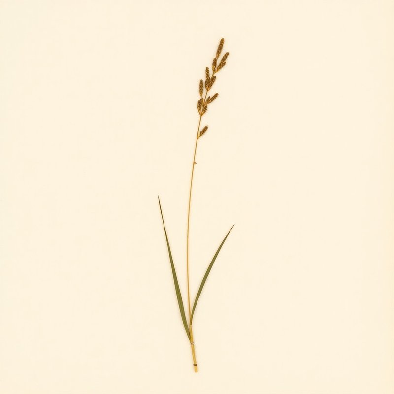Nipa Palmer saltgrass