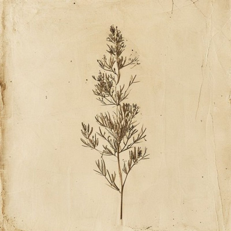 Docynia indica (Docynia indica) — botanical photograph