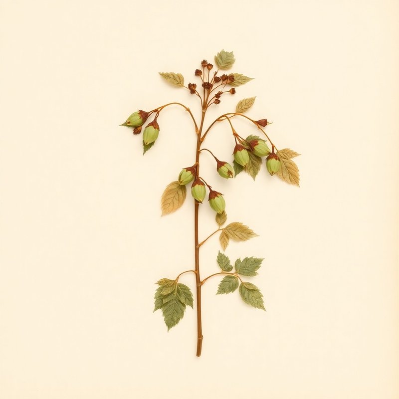 Native Hops