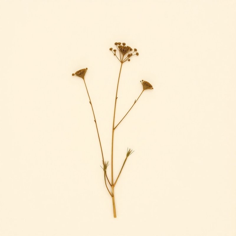 Draba nemerosa (Draba nemerosa) — botanical photograph