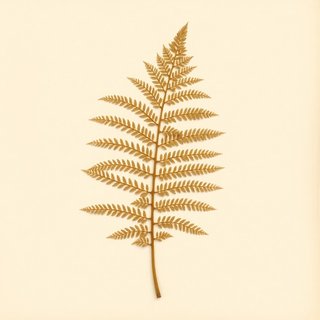 Dryopteris dilatata (Shield Fern) — botanical photograph