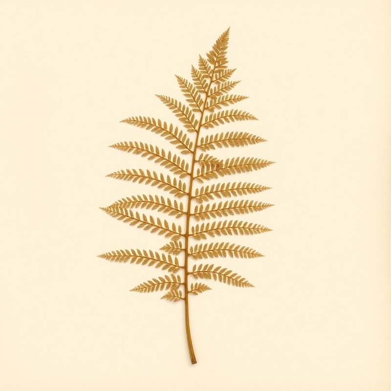 Shield Fern