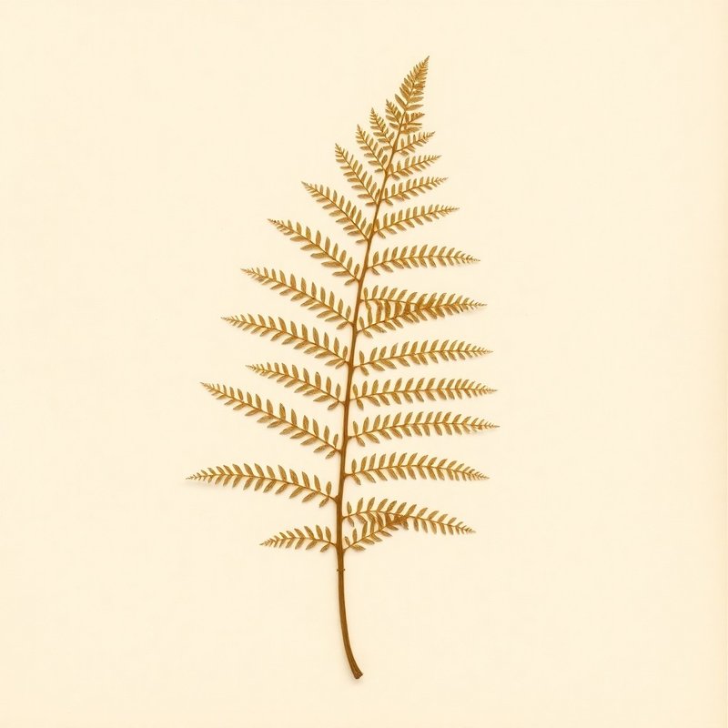 Male Fern