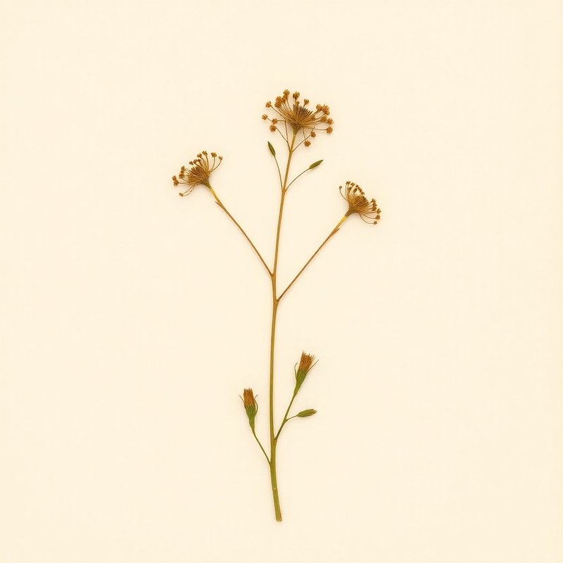 Duchesnea chrysantha