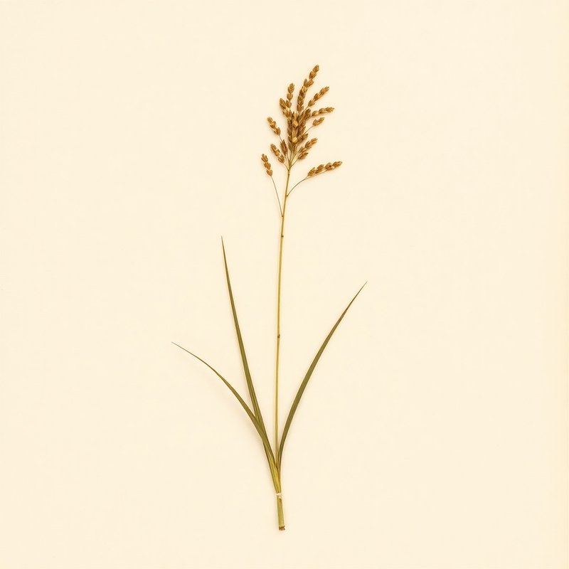 Jungle Rice