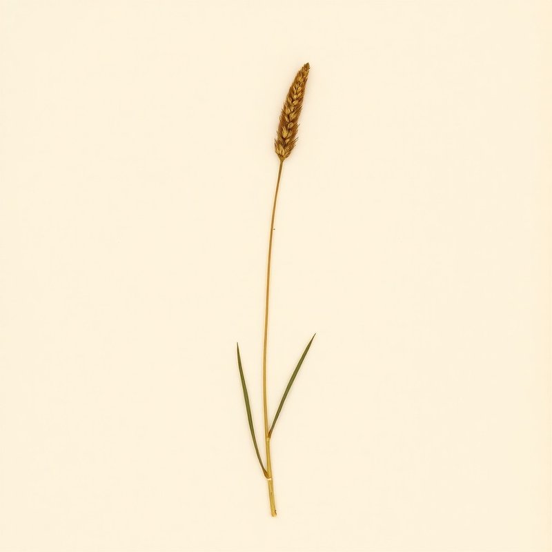 Japanese Millet
